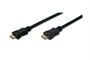 CAVO DI CONNESSIONE CON CONNETTORI MINI HDMI TIPO 'C' (19 POLI) MASCHIO/MASCHIO