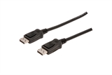CAVO DI CONNESSIONE DISPLAY PORT 20 POLI - LUNGHEZZA MT. 1