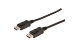 CAVO DI CONNESSIONE DISPLAY PORT 20 POLI - LUNGHEZZA MT. 2