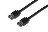 CAVO DI CONNESSIONE E-SATA/USB MASCHIO - E-SATA/USB