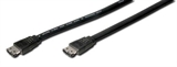 CAVO DI CONNESSIONE ESTERNO SERIAL ATA III 6 GBPS MT 0,50