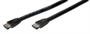 CAVO DI CONNESSIONE ESTERNO SERIAL ATA III 6 GBPS MT 0,50