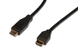 CAVO DI CONNESSIONE HDMI 19 POLI CON AMPLIFICATORE ATTIVO - LUNGHEZZA MT. 40