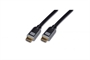 CAVO DI CONNESSIONE HDMI HIGH SPEED ETHERNET MT. 3