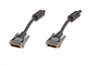 *CAVO DI CONNESSIONE PREMIUM DVI-I 24+5 MASCHIO/MASCHIO - 1,80 IN BUSTA DA ESPOSIZIONE