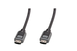 CAVO DI CONNESSIONE PREMIUM eSATA/SATA - MT. 1