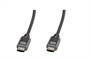 CAVO DI CONNESSIONE PREMIUM eSATA/SATA - MT. 1