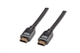 CAVO DI CONNESSIONE PREMIUM HDMI - MT. 1,80 IN CONFEZIONE DA ESPOSIZIONE