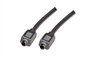 CAVO DI CONNESSIONE PREMIUM PS2 MINIDIN MASCHIO/MASCHIO - MT. 5 IN BUSTA DA ESPOSIZIONE