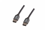 CAVO DI CONNESSIONE PREMIUM USB 2.0 CONNETTORI A/A MASCHIO/MASCHIO - MT. 5 IN BUSTA DA ESPOSIZIONE