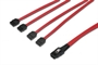 CAVO DI CONNESSIONE SAS 36 PIN 4x7 PIN SATA