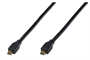 CAVO HDMI HIGH SPEED WITH ETHERNET CONNETTORI HDMI TIPO 'D' MASCHIO MASCHIO MT. 3