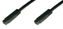 CAVO IEEE 1394B 9 PIN MASCHIO/9 PIN MASCHIO DOPPIA SCHERMATURA MT.3 (AK-1394B-30)