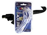 *CAVO LINK  UNIVERSALE PER GAMEBOY PER 4 CONSOLE