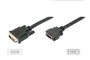 *CAVO MONITOR CONNETTORI HP C20 MASCHIO - DVI 24+1 MASCHIO MT.2