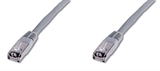 *CAVO PATCH PER RETI SSTP CATEGORIA 6 CON DOPPIA SCHERMATURA PIMF HALOGENFREE LSOH - MT. 7 (AMCSSHP6