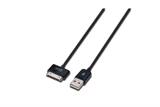 CAVO PER CARICA / SINCRONIA PER APPLE 30 POLI/MASCHIO - USB MASCHIO MT 0,30