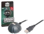 CAVO PROLUNGA USB 2.0 CON BASE CONNETTORI MASCHIO/FEMMINA MT 1.50 (DK-112030)