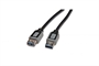 CAVO PROLUNGA USB 3.0 CONNETTORI A MASCHIO/FEMMINA METRI 1.80