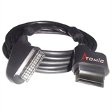 *CAVO SCART RGB XB360 - OPTICAL OUT