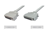 *CAVO SCSI 50 POLI HP MASCHIO/MASCHIO MT. 0.9 (AK 578)