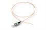 *CAVO SINGOLO IN FIBRA OTTICA CON CONNETTORE ST - LUNGHEZZA 2 MT (AL-5FPST-02I)