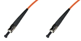 *CAVO ST A ST MULTIMODE SIMPLEX 50/125 MT.2