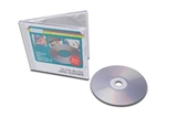 CD DI PULIZIA LENTI LETTORE CD, DVD E BLU-RAY