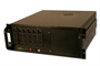 CHASSIS PER SERVER 4U COLORE NERO SENZA ALIMENTATORE