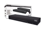 COMBO-KVM SWITCH 1 UTENTE, 16 PC (PS2 o USB), 19', OSD