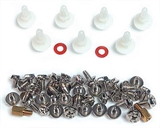 CONFEZIONE DI VITI PER SCHEDE E DRIVE (APCMOUNTKIT1)