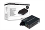 CONVERTITORE 10/100 RJ45 - FIBRA OTTICA ST