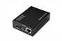 CONVERTITORE RJ45 GIGABIT 10/100/1000 - FIBRA OTTICA SFP