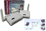 *CONVERTITORE VGA - TV WIRELESS