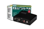CONVERTITORE VIDEO/AUDIO PER DISPOSITIVI HDMI CON MONITOR VGA