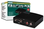 CONVERTITORE VIDEO/AUDIO PER PC VGA CON MONITOR HDMI