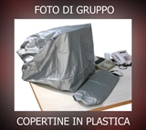 *COPERTINA PER CASE MINI TOWER L. 22 X P. 48 X H. 33