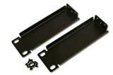 COPPIA STAFFE PER MONTAGGIO 19' SWITCH KVM 4 PORTE