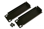 COPPIA STAFFE PER MONTAGGIO 19' SWITCH KVM 4 PORTE
