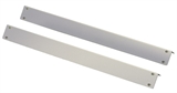 COPPIA SUPPORTI LATERALE A 'L' PER ARMADI PROFONDI 800 MM. (DN19GS-800)