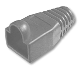 COPRICONNETTORE GRIGIO NON APRIBILE (A-MOT/E 8/8)