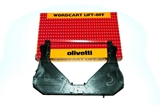 CORRETTORE OLIVETTI WORDCART  ORIGINALE