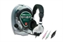 CUFFIE MULTIMEDIA CON CONTROLLO VOLUME, AURICOLARI IMBOTTITI, CAVO MT. 1,8