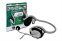 *CUFFIE STEREO CON MICROFONO