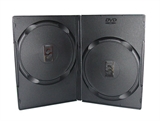 CUSTODIA DOPPIA PER DVD (DA-DVD-DC)