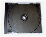 CUSTODIA PER CD JEWEL BOX CASE MM.10 (DA-CD-JC)