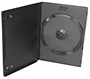 CUSTODIA PER DVD SINGOLA IN PLASTICA (DA-DVD-SC)