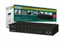 DATA SWITCH ELETTRONICO 6 PC 1 POSTO DI LAVORO PS2/PS2/VGA (DS-13110)