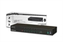 DATA SWITCH ELETTRONICO 8 PC CON 1MONITOR/TASTIERA/MOUSE + OSD (DS-13112)