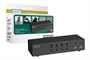 DATA SWITCH KVM COMBO 1 UTENTE (USB) 4 PC (USB) CON AUDIO
